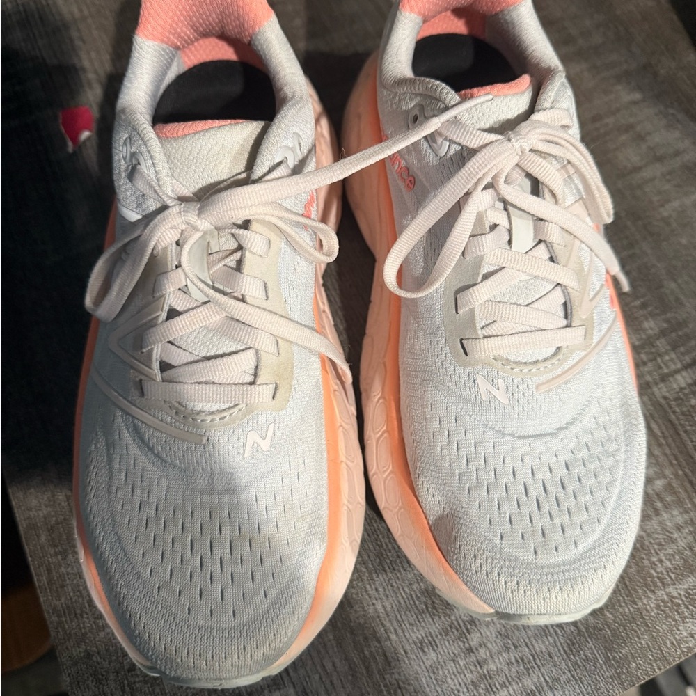 New Balance Women's Athletic Shoes - foam X More